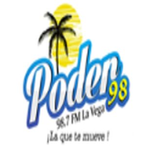 Poder 98.7 Fm