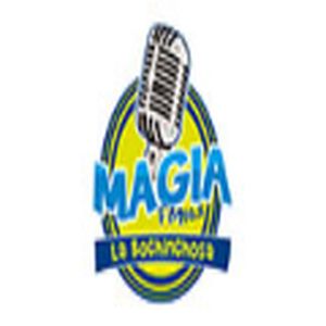 Magia 96.5 FM