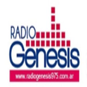 Radio Genesis