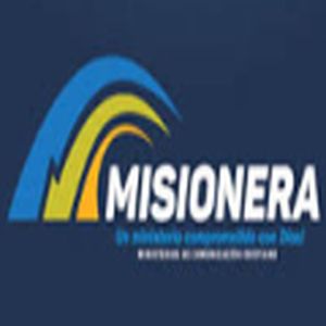 Misionera Radio