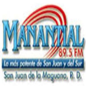 Radio Manantial