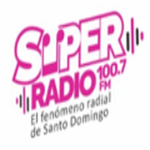 Super Radio 100.7 Fm