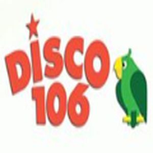 Disco 106.1 FM