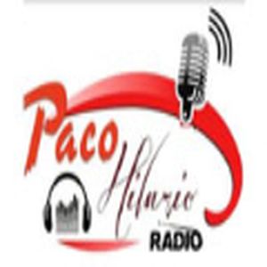 Pacohilario-Radio