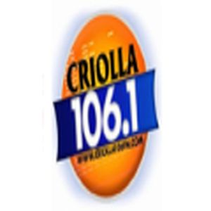 Criolla 106.1 FM