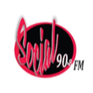 Social 90.8 FM