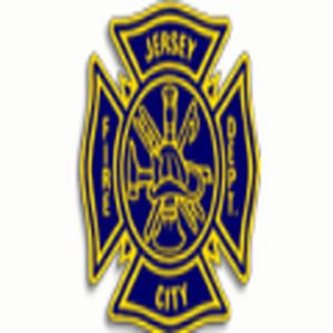 Jersey City Fire - VHF