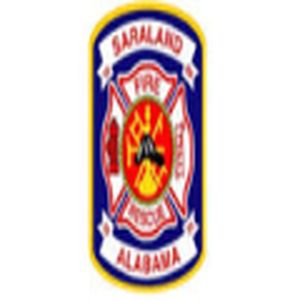 Saraland Fire and Rescue Dispatch