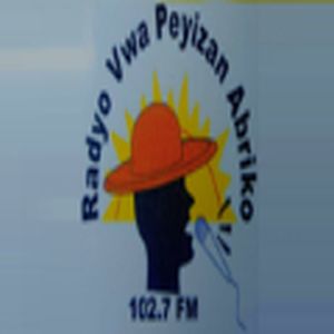 Radyo vwa Peyizan Abriko