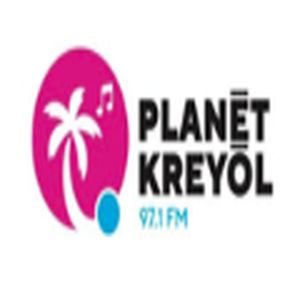 Planet Kreyol