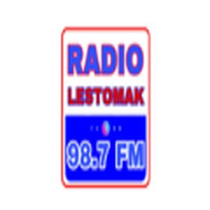 Radio Lestomak FM 98.7