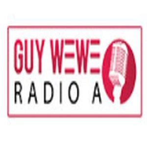 Guy Wewe Radio A