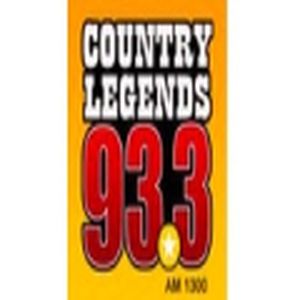 Country Legends 93.3