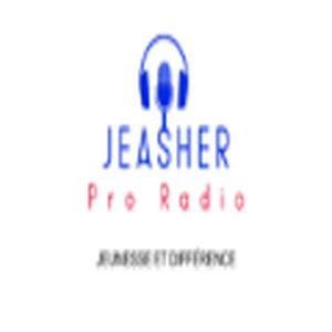 Jeasher Pro Radio