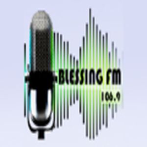 Radio Blessing Fm