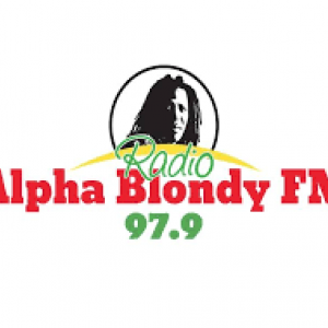 Alpha Blondy FM