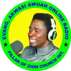 Evangelist Akwasi Awuah Radio