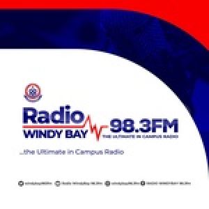 Radio Windy Bay 98.3 FM