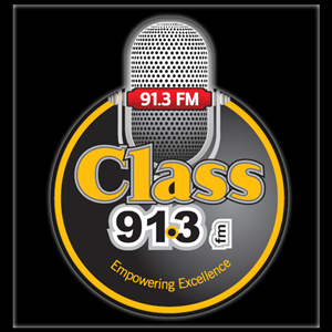 Class 91.3 FM