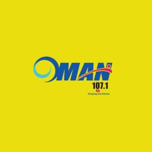 Oman FM