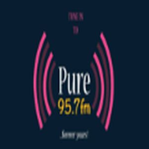 Pure 95.7 FM