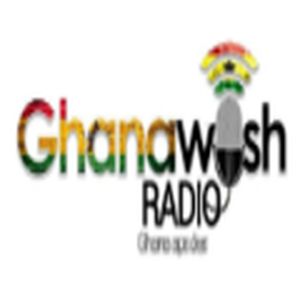 Ghana Wish Radio