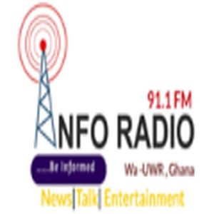 Info Radio Ghana