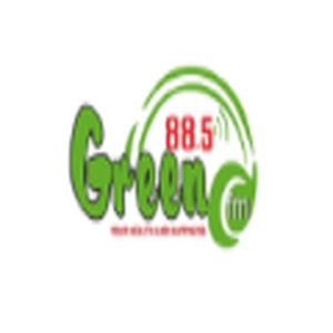 Green 88.5 Fm