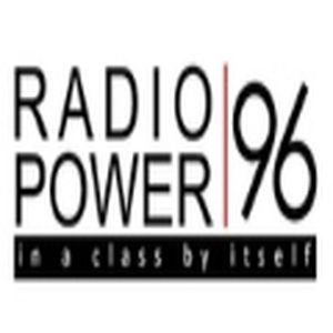 Radio Power 96