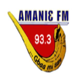 Amanie 93.3 FM