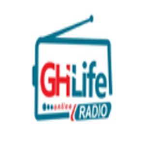 Ghlife Radio