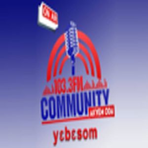 Community 103.3 FM