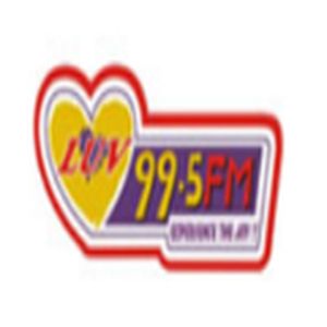 Luv FM