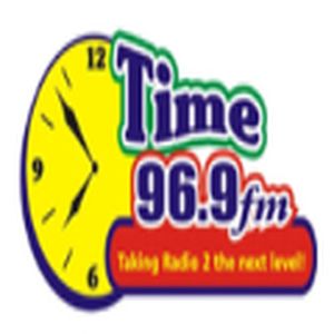 Time FM