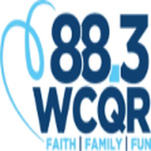 WCQR FM