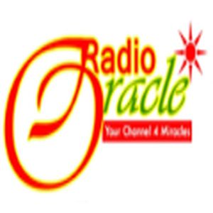 Radio Oracle