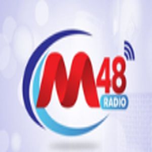 M48 Radio