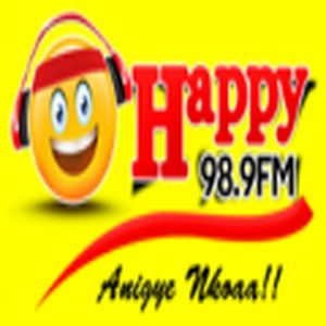 Happy 98.9 FM