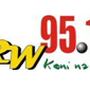 RW 95.1 FM