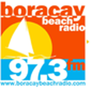 Boracay Beach Radio