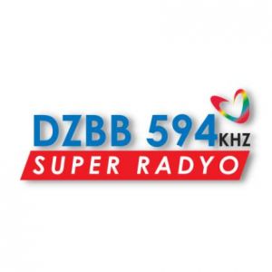 Super Radyo DZBB 594khz