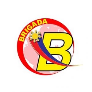 Brigada News FM National-Mega Manila