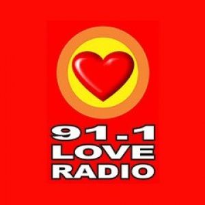 91.1 Love Radio Tacloban live
