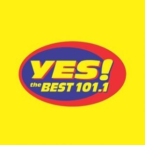 Yes FM Manila 101.1 live