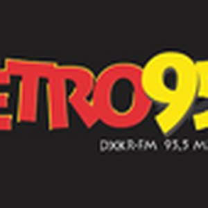 Retro Davao 95.5