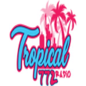 Tropical 772 Radio