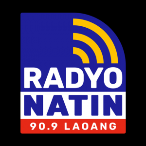 Radyo Natin Laoang