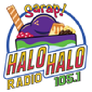Halo Halo Radio Cebu 105.1 FM