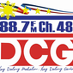 88.7 DCG-FM