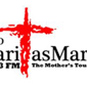 Radio Caritas Mariae 98.3